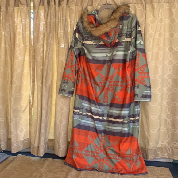 J.C. Fashion Coat - Picture 3 of 5